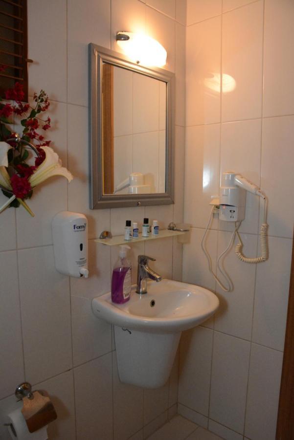 Manolya Otel Bodrum ภายนอก รูปภาพ