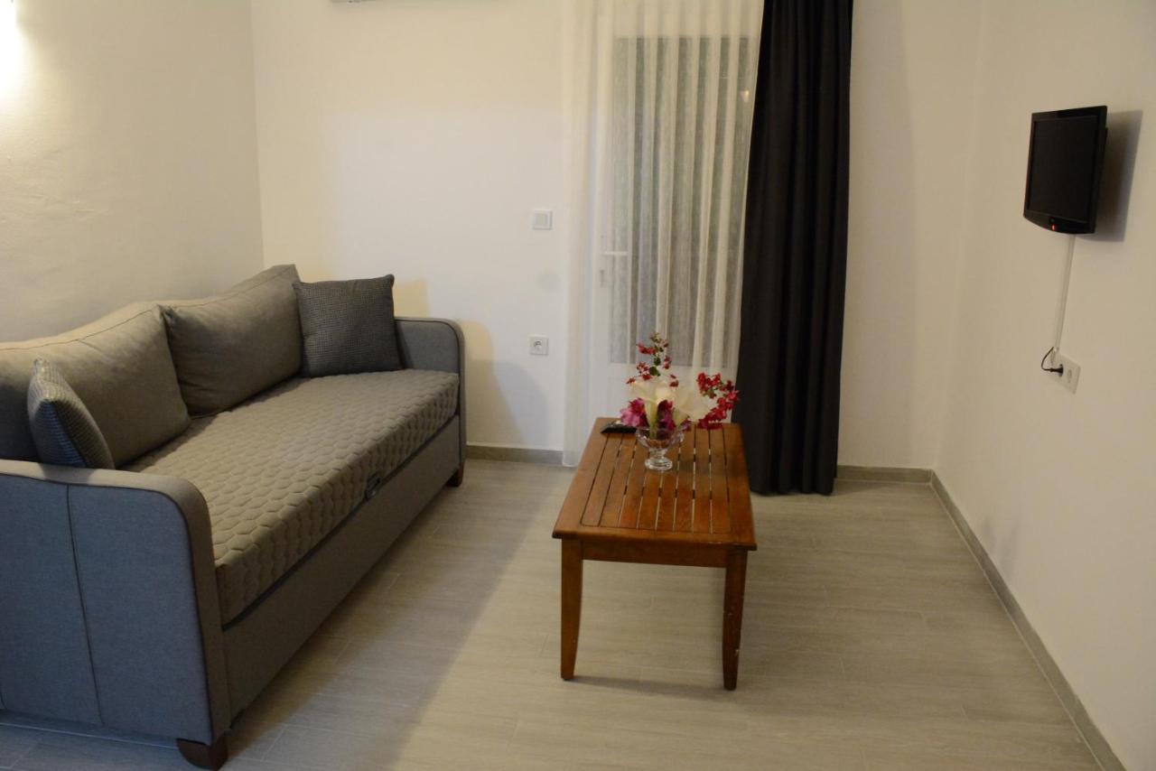 Manolya Otel Bodrum ภายนอก รูปภาพ